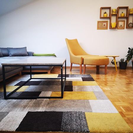 Apartment Drustveni Dom II 塞拉耶佛 外观 照片