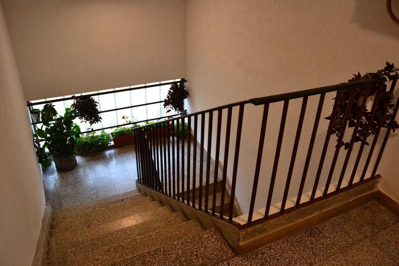 Apartment Drustveni Dom II 塞拉耶佛 外观 照片