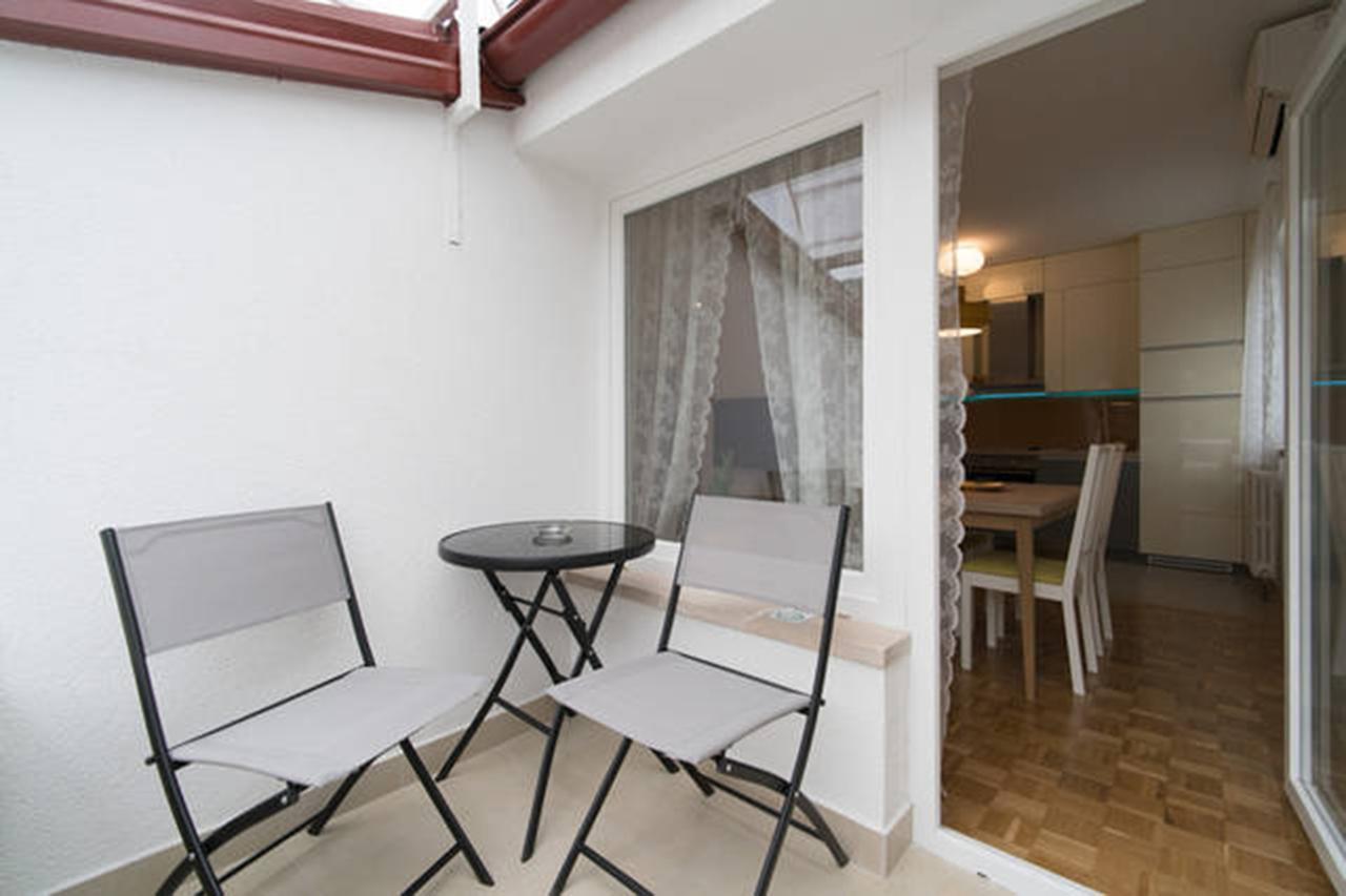 Apartment Drustveni Dom II 塞拉耶佛 外观 照片