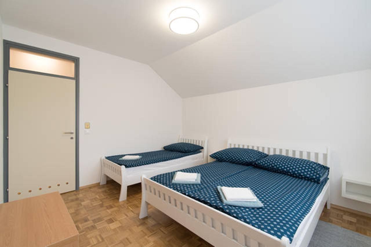 Apartment Drustveni Dom II 塞拉耶佛 外观 照片