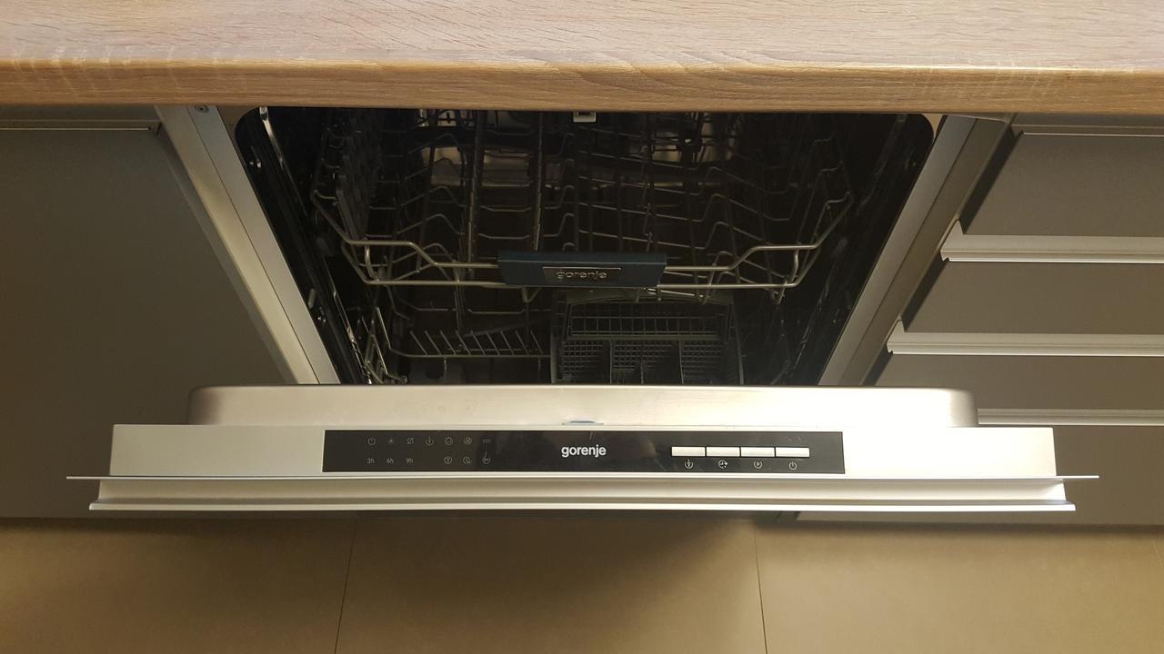 Apartment Drustveni Dom II 塞拉耶佛 外观 照片