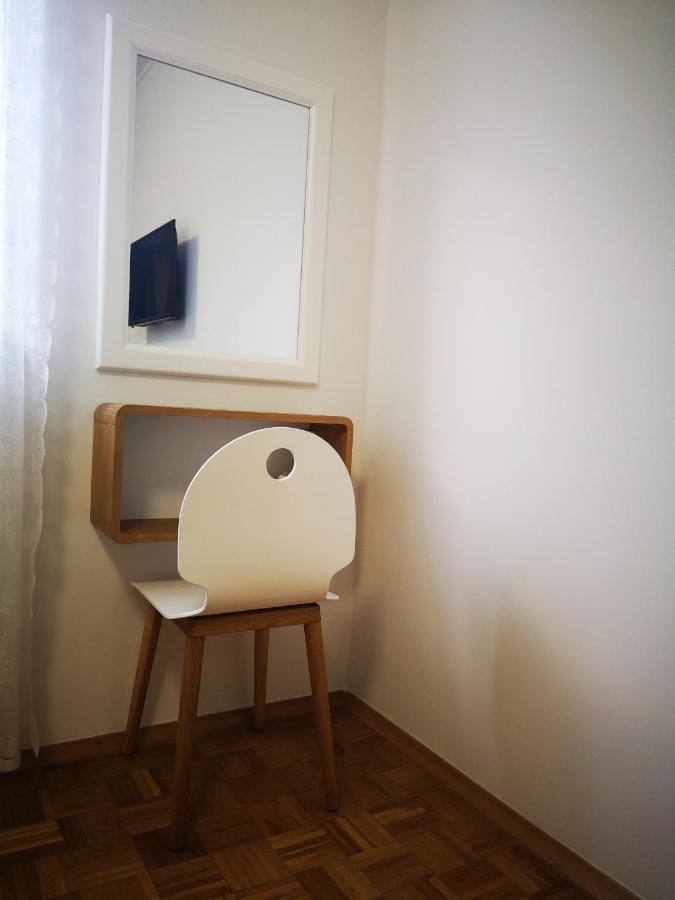 Apartment Drustveni Dom II 塞拉耶佛 外观 照片
